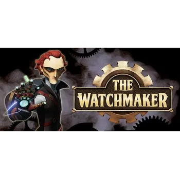 Počítačová hra The Watchmaker (PC) (Steam)