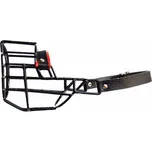 CHOPO Náhubek kovový gumoplast