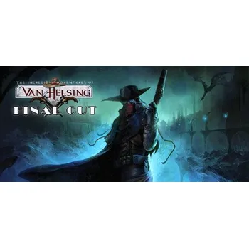 Herní zařízení The Incredible Adventures of Van Helsing: Final Cut (PC) (Steam)