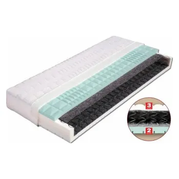 Matrace Matrace Petra Dřevočal 140x200cm