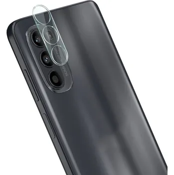 IMAK 45681 IMAK FULL COVER Sklo pro fotoaparát Motorola Moto G52