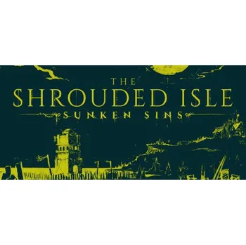 Počítačová hra The Shrouded Isle (PC) (Steam)