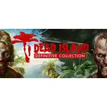Dead Island Definitive Collection (PC) (Steam)