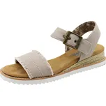 SKECHERS Dámské sandále SKECHERS, model 113541/TPE Velikost: 36