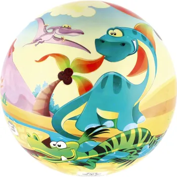 Dětský míč Míč Dinosaurus 22 cm