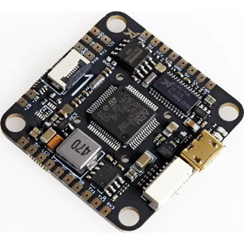 Recenze Graupner Airbot F7 Flight Control řídící jednotka RC náhradní díl Recenze Graupner Airbot F7 Flight Control řídící jednotka