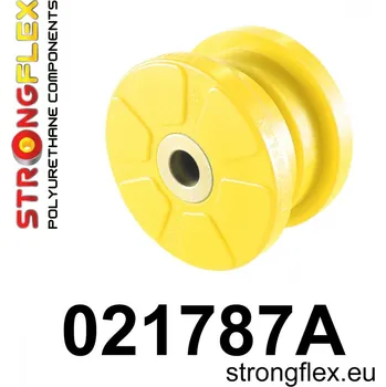 Silentblok nápravy Silentblok zadního diferenciálu - přední SPORT 021787A Audi A3, TT, A1