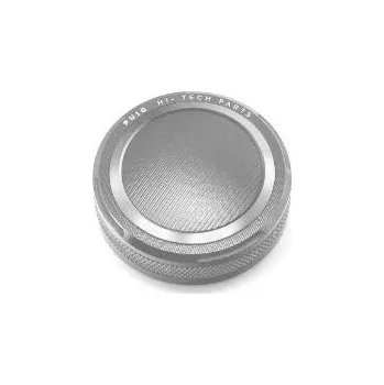 Brzda pro motocykl Krytka brzdové nádobky PUIG 9264T oranžová