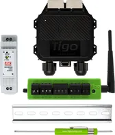 Tigo Energy CCA Kit + TAP