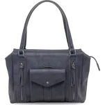 Dámská kabelka Tamaris Blanka - modrá