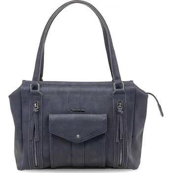 Kabelka Dámská kabelka Tamaris Blanka - modrá