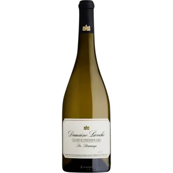 Chablis 1er Cru Beauroys