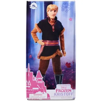 Panenka Disney Frozen Kristoff 32 cm