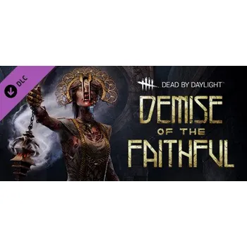 Počítačová hra Dead by Daylight - Demise of the Faithful (PC) (Steam)