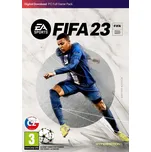 FIFA 23 PC krabicová verze