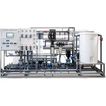 vodní filtr Waterfilter Osmosis PRO 8000 CR