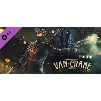 Počítačová hra Dying Light - Van Crane Bundle (PC) (Steam)