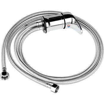 Vodovodní baterie Baterie na mytí vlasů ke kadeřnickému mycímu boxu B0072