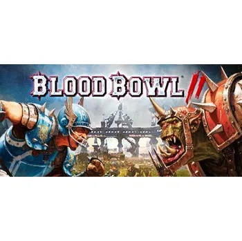 Počítačová hra Blood Bowl 2 - Legendary Edition (PC) (Steam)