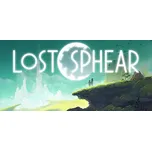 Lost Sphear (PC) (Steam)