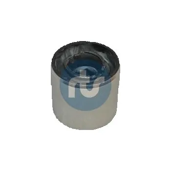 Zavěšení kol Uložení, řídicí mechanismus RTS 017-00507