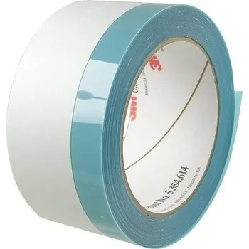 Lepicí páska 3M 06348 Lift´n Stick krycí lemovací páska s proužkem 15 mm, perforovaná