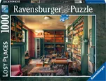 Ravensburger Ztracená místa: Záhadná…