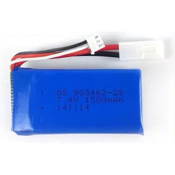 RC náhradní díl RCskladem AKKUFT009