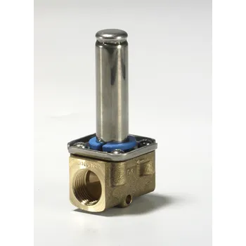 Ventil Elektromagnetický ventil Danfoss EV210B 3/8" (032U3643)