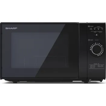 Sharp YC-GG02E-B