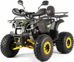 Sunway ATV Hummer 125cc XTR Pro Edition…