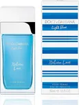 Dolce & Gabbana Light Blue Italian Love…