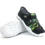 Dětské bačkory Peon MI 018 MO 27, Vnitřní délka boty: 16,5 cm, Vnitřní šířka boty: 6,5 cm