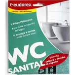 Eudorex Sanital WC utěrka 1 ks