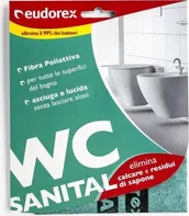 Eudorex Sanital WC utěrka 1 ks