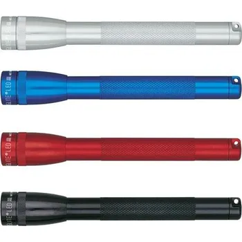 Svítilna Svítilna Mag-Lite Mini AA