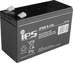 IPS Gelová baterie pro elektrické…