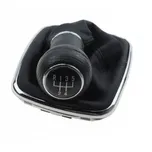 Protec VW Golf IV 1998-2005 černá