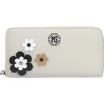 Dámská peněženka Marina Galanti Ritta - krémová