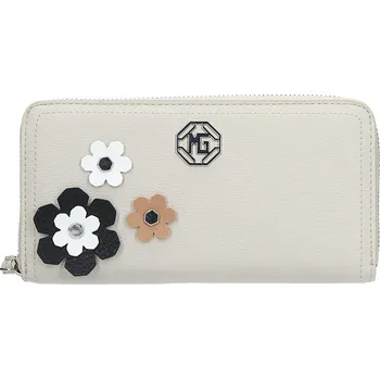 Peněženka Dámská peněženka Marina Galanti Ritta - krémová