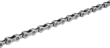 Řetěz na kolo Shimano Linkglide CN-LG500 10/11s 138 článků stříbrný