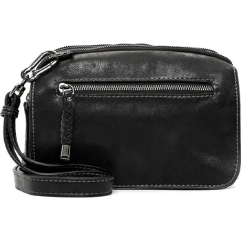 Kabelka Dámská crossbody kabelka Suri Frey Rentel - černá