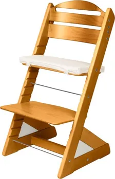 Dětská židle Jitro Plus rostoucí židle