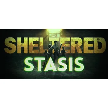 Počítačová hra Sheltered (PC) (Steam)