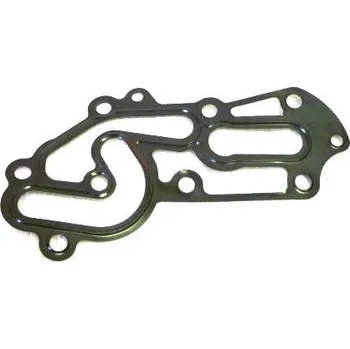 Chladič motoru Těsnění olejového chladiče Iveco Daily od 2000, Fiat Ducato od 2006 3,0 JTD vnější, 504092368