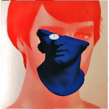 Zahraniční hudba LP Odezenne: Pouchkine LTD 2019 Limited Edition Vinyl