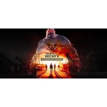 Hra pro Xbox State of Decay 2: Juggernaut Edition (Xbox / PC) (Xbox Play Anywhere)