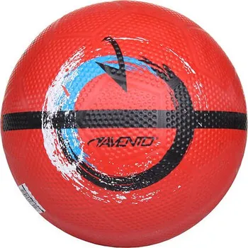 Fotbal Avento Street Football II fotbalový míč červená velikost míče č. 5