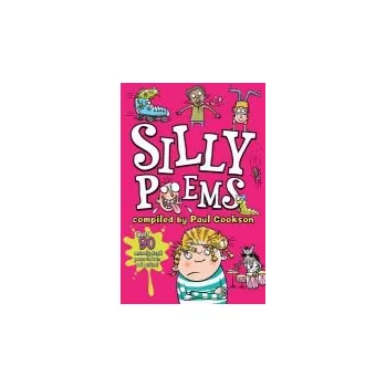 Kniha Silly Poems - Cookson, Paul
