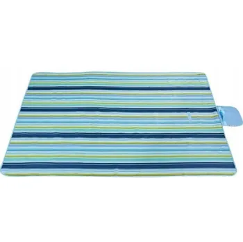 Pikniková deka CARLA Pikniková deka 145 x 200 cm XXL